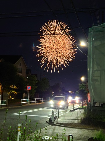 2025花火