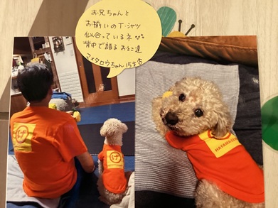 2025小尾マメタロウ
